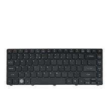 کیبورد لپ تاپ ایسر مدل 4810 ACER Aspire 4810T Notebook Keyboard