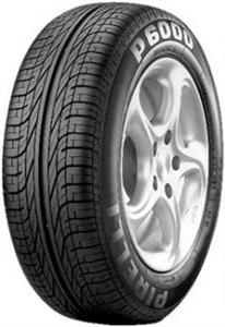 لاستیک ماشین Pirelli P6000 185 60R14 82H 