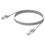 D-Link NCB-C6UGRYR1-05 Cat 6 24AWG UTP Patch Cord - 50CM