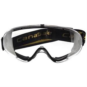 عینک ایمنی کاناسیف مدل 20120 Canasafe 2010 Safety Glasses