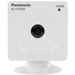 Panasonic BL-VP104W Network Camera
