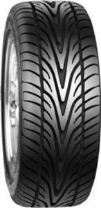 لاستیک  ماشین اکسلرا Accelera 651 (195/65R15 91V) 