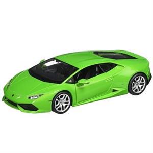 ماشین بازی مایستو مدل Lamborghini Maisto Lamborghini Toys Car