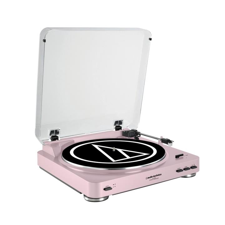 Audio Technica AT-LP60-USB Turntable