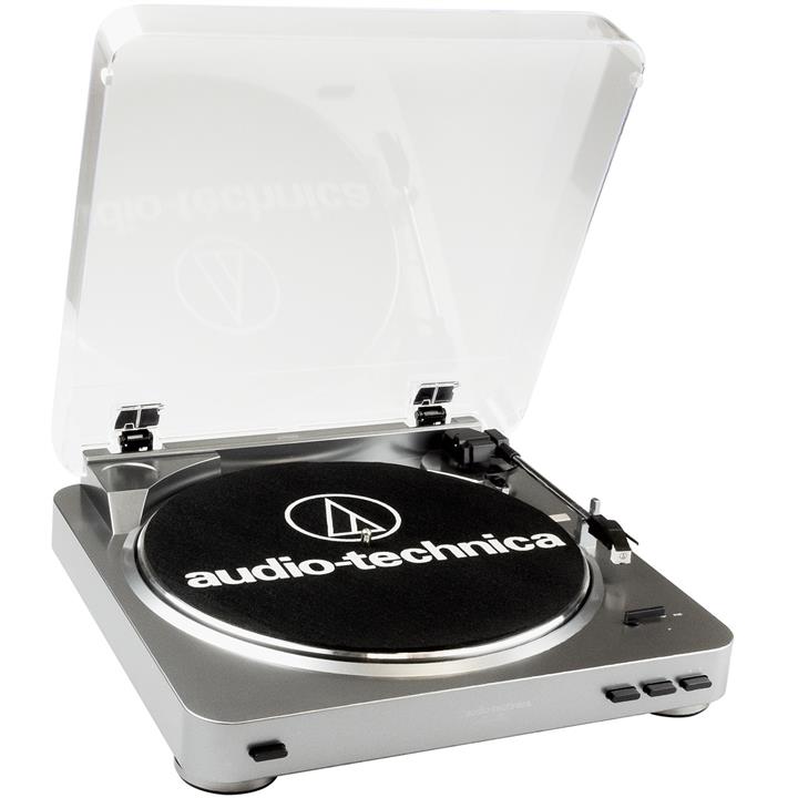Audio Technica AT-LP60-USB Turntable
