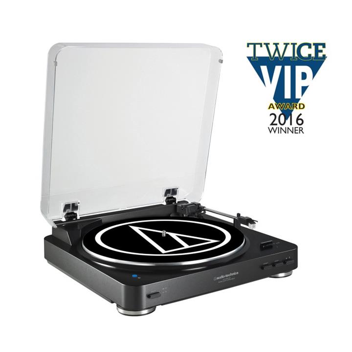 Audio Technica AT-LP60-USB Turntable