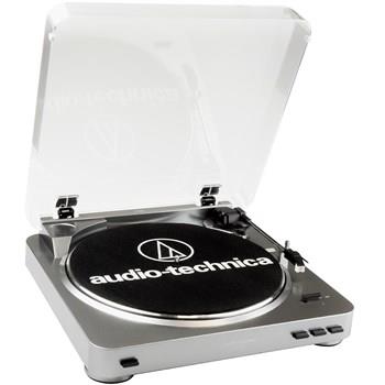 Audio Technica AT-LP60-USB Turntable