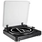 Audio Technica AT-LP60BK-BT Turntable