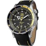 Vostok Europe NH25A-5105143 Watch For Men