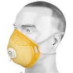 Canasafe 82105 Air Slim Mask with Valve