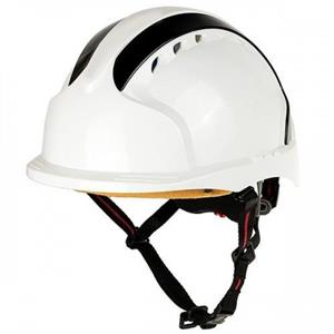 کلاه ایمنی هترمن مدل MK8 مخصوص کار در ارتفاع Hatter Man Work at height Helmet 