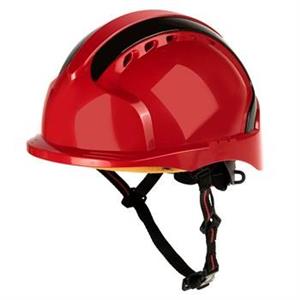 کلاه ایمنی هترمن مدل MK8 مخصوص کار در ارتفاع Hatter Man MK8 Work at height Helmet
