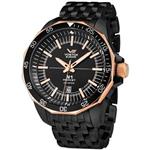 Vostok Europe NH35A-2253148B Watch For Men