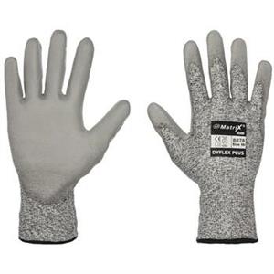 دستکش ایمنی ماتریکس مدل 8878 Matrix Safety Gloves 