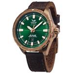 Vostok Europe NH35A-320O265 Watch For Men