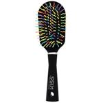 برس مو کیس سری Rainbow Volume Brush مدل BRSH02