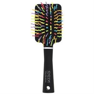 برس مو کیس سری Rainbow Volume Brush مدل BRSH01