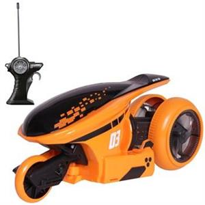 موتور بازی کنترلی مایستو مدل 03Cyklone 360 Maisto 03Cyklone 360 Radio Control Toys Motorcycle