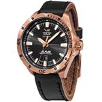 Vostok Europe NH35A-320B259 Watch For Men