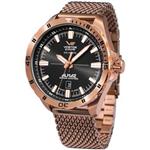 Vostok Europe NH35A-320B259B Watch For Men