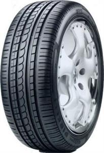 لاستیک ماشین Pirelli PZero Rosso 255 40R19 96W 