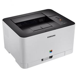 پرینتر لیزری رنگی سامسونگ مدل Xpress C430W SAMSUNG Xpress C430W Color Laser Printer