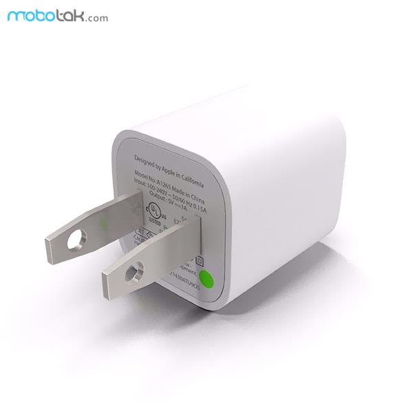 iPhone MD810 Wall Charger