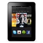 Amazon Kindle Fire HD 2013