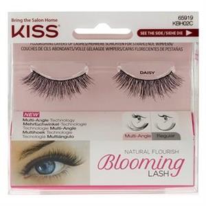 مژه مصنوعی کیس مدل KBH02C Kiss KBH02C Regular Eye Lashes