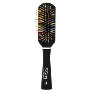 برس مو کیس سری Rainbow Detangler Brush مدل BRSH05