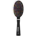 برس مو کیس سری Rainbow Detangler Brush مدل BRSH06