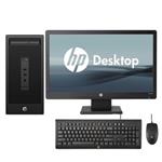 کامپیوتر کامل اچ پی مدل 280G2 - H HP 280 G2 - H Complete Computer Set  