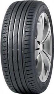 لاستیک ماشین Nokian Hakka 205 60R16 96H XL 