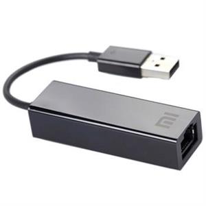 مبدل USB به Ethernet شیاومی