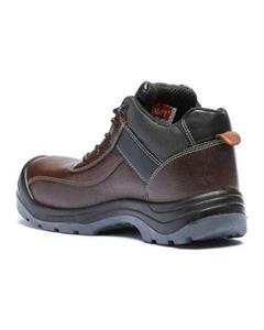 کفش ایمنی یحیی مدل Hera Yahya Hera Safety Shoes