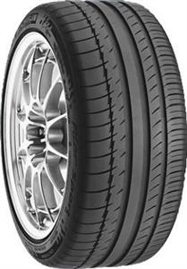 لاستیک خودرو Michelin PILOT SPORT PS2 (265/35ZR18 97Y XL) 