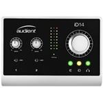 Audient ID14 Studio Sound Card