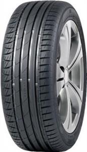 لاستیک خودرو  Nokian Hakka H (185/55R15 86H)