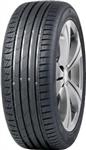 لاستیک خودرو  Nokian Hakka H (195/60R15 88H)