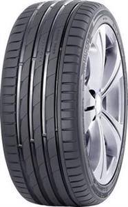 لاستیک خودرو Nokian Hakka Z 255 55R18 109W 