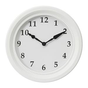 ساعت دیواری ایکیا مدل Sondrum Ikea Sondrum Wall Clocks