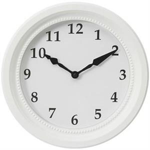 ساعت دیواری ایکیا مدل Sondrum Ikea Sondrum Wall Clocks