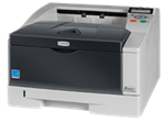 KYOCERA FS-1370DN PRINTER