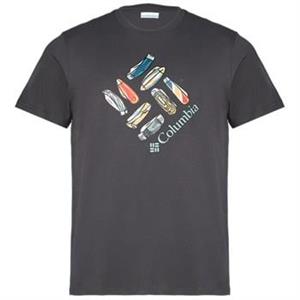 تی شرت آستین کوتاه مردانه کلمبیا مدل Washouga Tools Columbia Washouga Tools Short Sleeve T-Shirt For Men