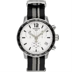 ساعت مچی عقربه ای مردانه تیسوت مدل T095.417.17.037.10 Tissot T095.417.17.037.10 Watch for Men