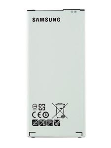 باتری موبایل سامسونگ مدل Galaxy A7 2016 با ظرفیت 3300mAh Samsung Galaxy A7 2016 3300mAh  Battery