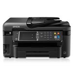 پرینتر چندکاره جوهرافشان اپسون مدل WorkForce WF-3620