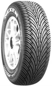 لاستیک خودرو نکسن 225/55R16 گل CP672