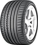 لاستیک ماشین کانتیننتال Continental ContiSportContact 2 (275/45R18 103Y)