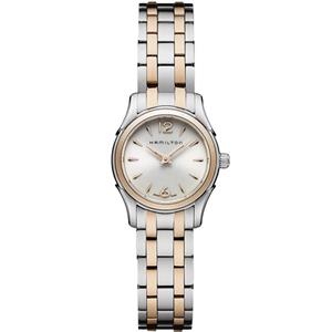 ساعت مچی عقربه ای زنانه همیلتون مدل H32271155 Hamilton H32271155 Watch For Women